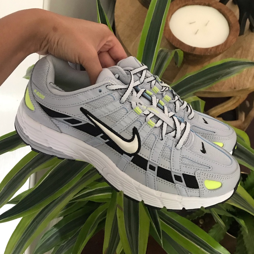 Nike P-6000 - Picture 1 of 5